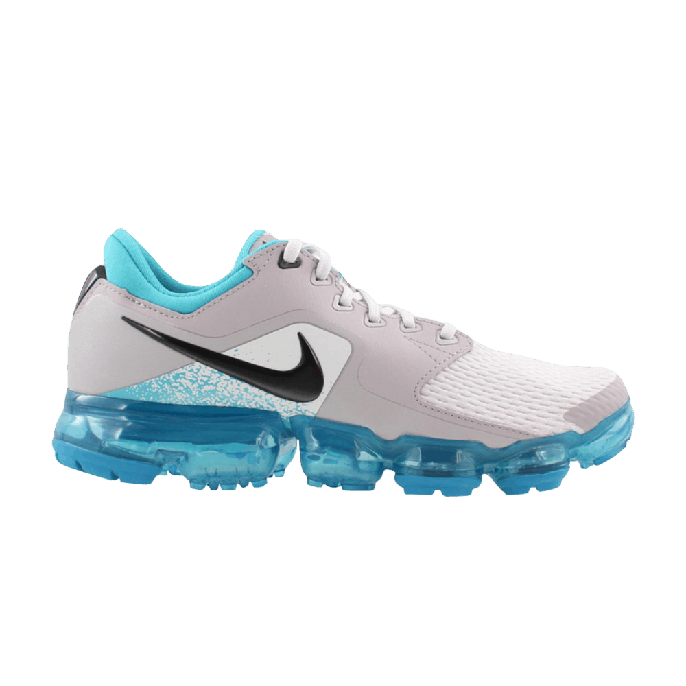 Air VaporMax GS 'Vast Grey'