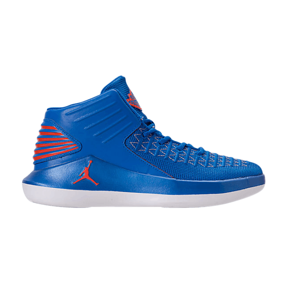 Air Jordan 32 BG 'Russell Westbrook'