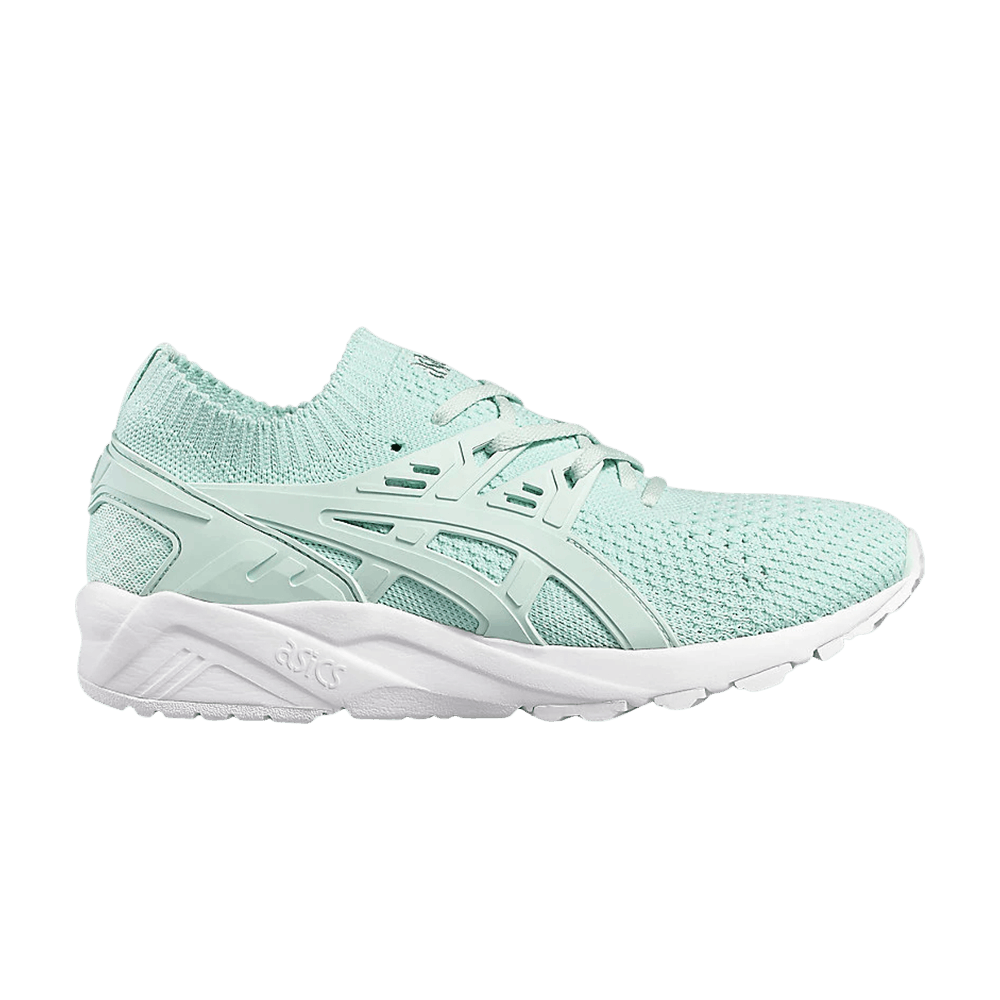 Wmns Gel Kayano Trainer Knit 'Bay Mint'