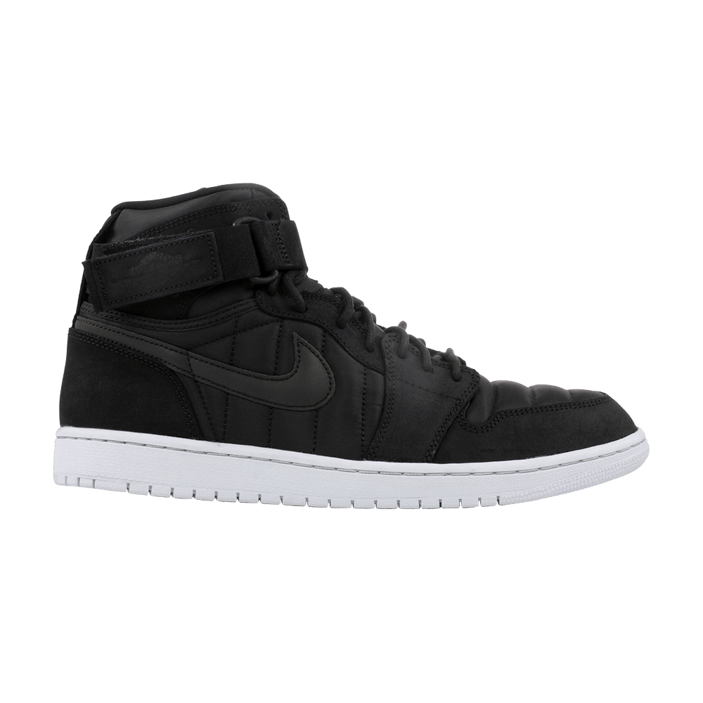 Air Jordan 1 High Strap 'Padded Pack'