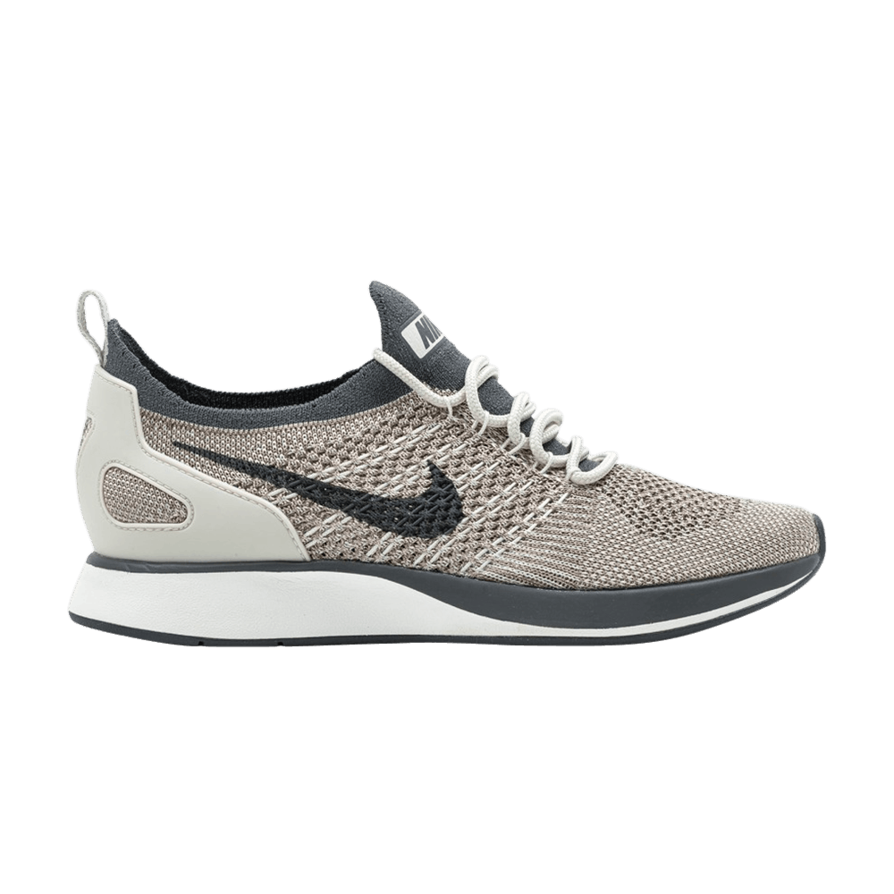 Wmns Air Zoom Mariah Flyknit Racer 'Pale Grey'