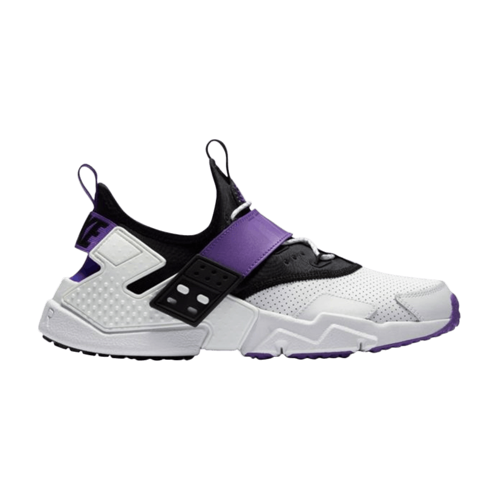 Air Huarache Drift 'Hyper Purple'