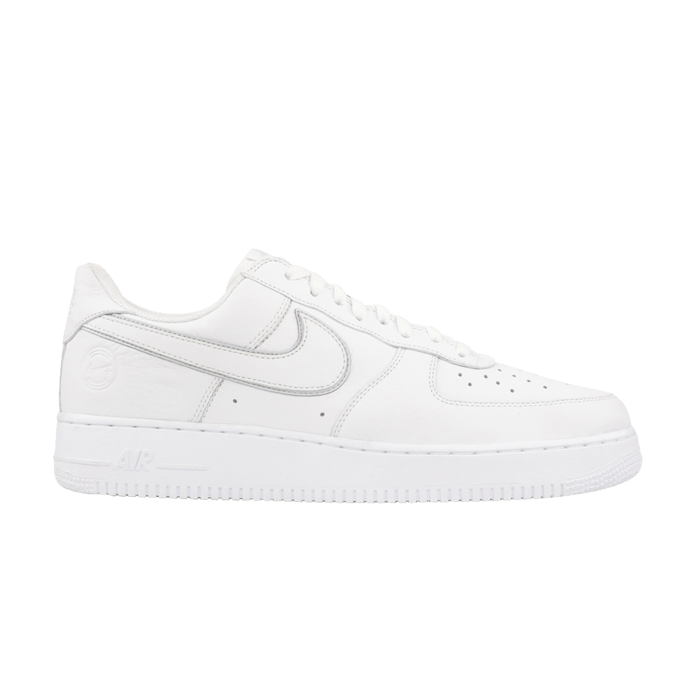 Air Force 1 QS 'Nike Connect NYC'