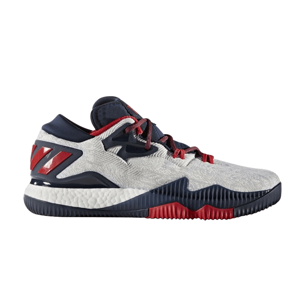 Crazylight Boost Low 'Harden USA' 2016