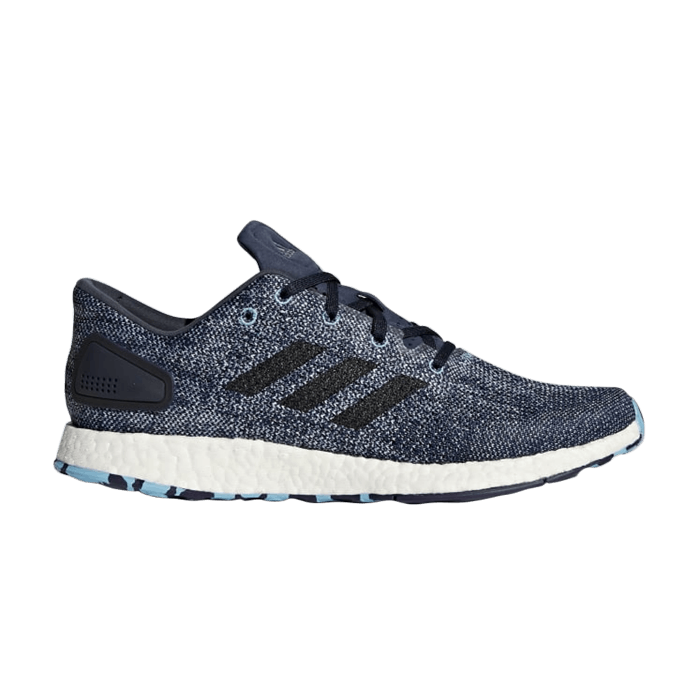 Pureboost LTD 'Vapor Blue'