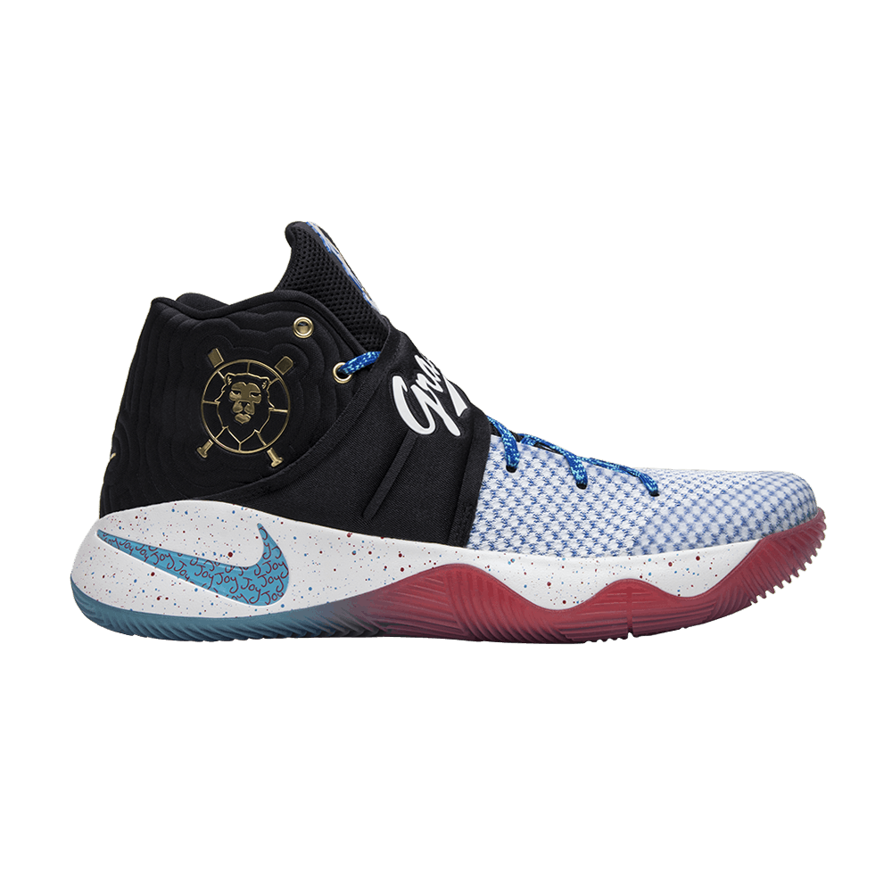 Kyrie 2 'Doernbecher'