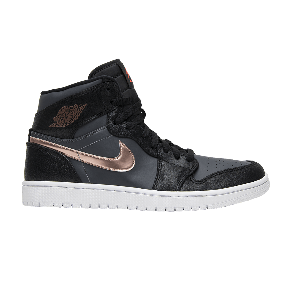 Air Jordan 1 Retro High 'Bronze Medal'