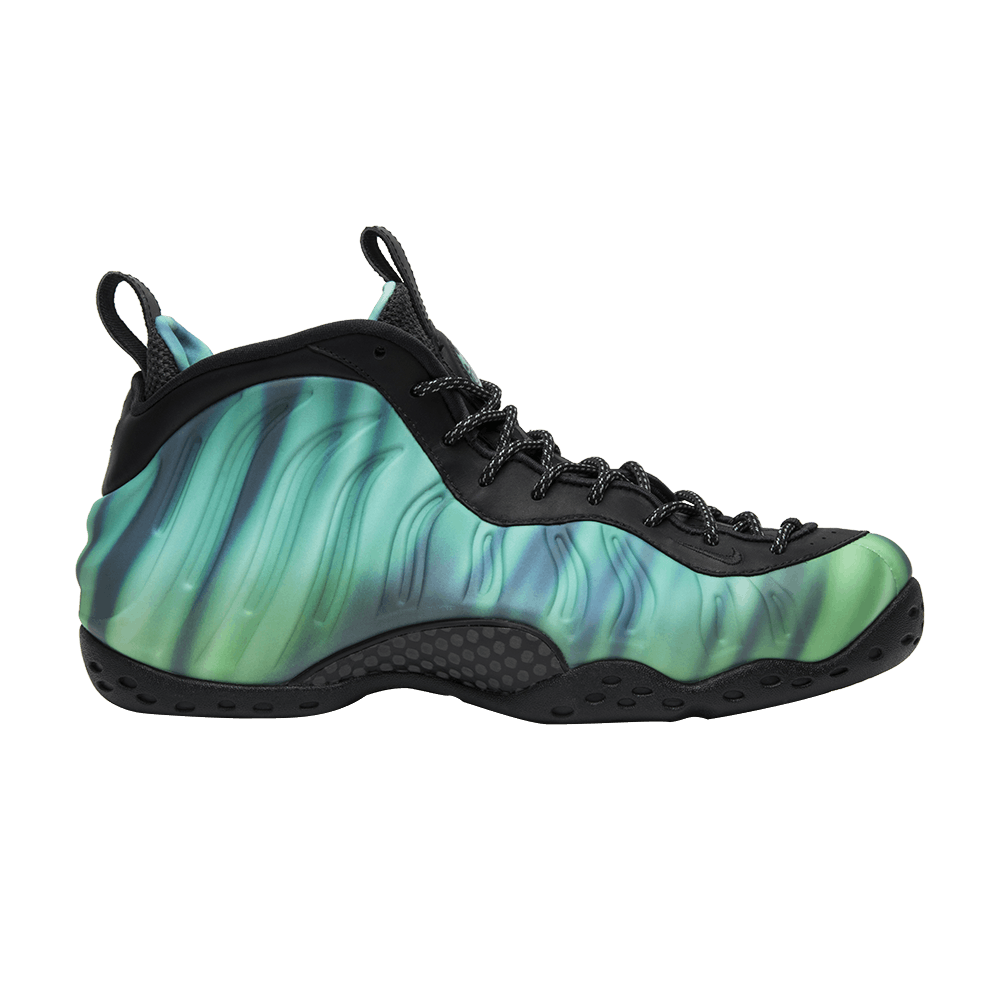 Air Foamposite One PRM 'All Star - Northern Lights'