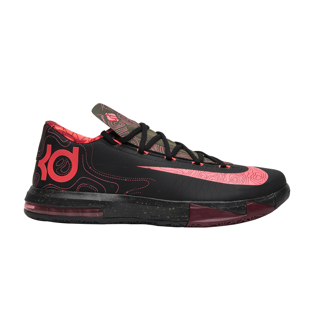 KD 6 'Meteorology'