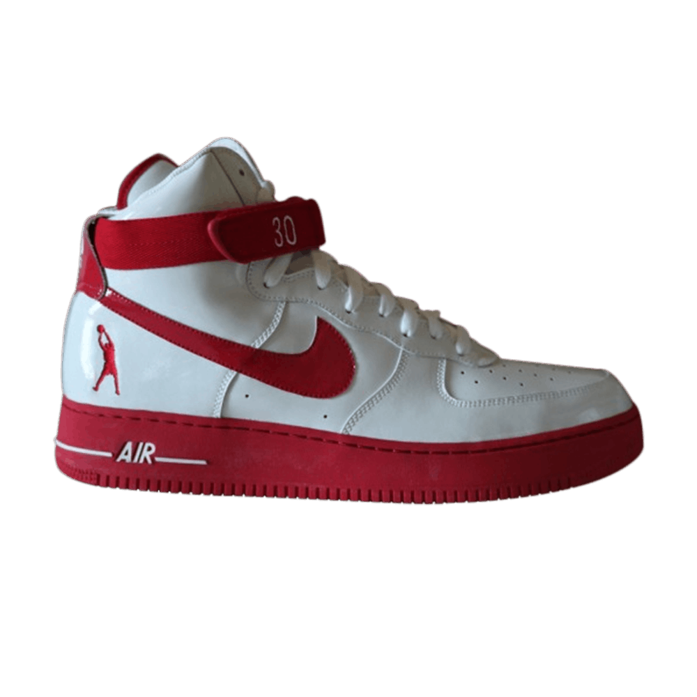 Air Force 1 High 'Rasheed Wallace' PE