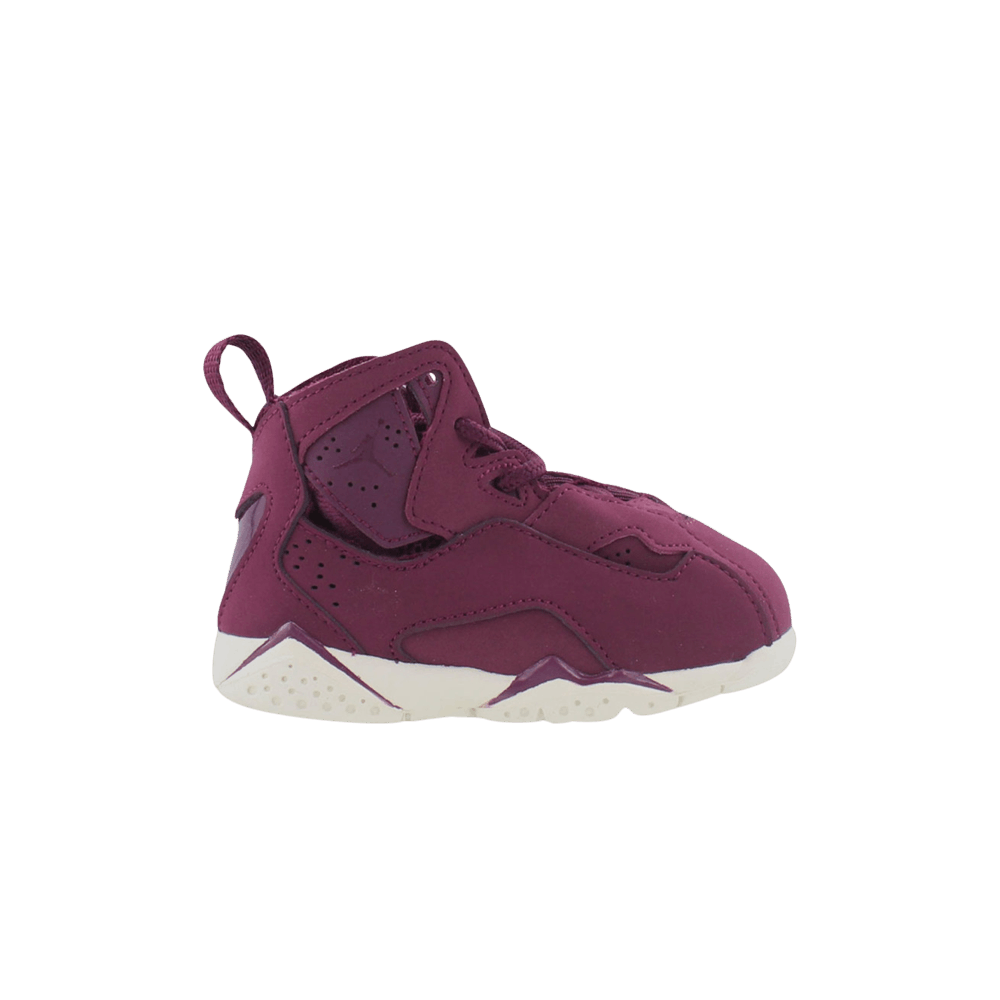 Jordan True Flight TD 'Bordeaux'