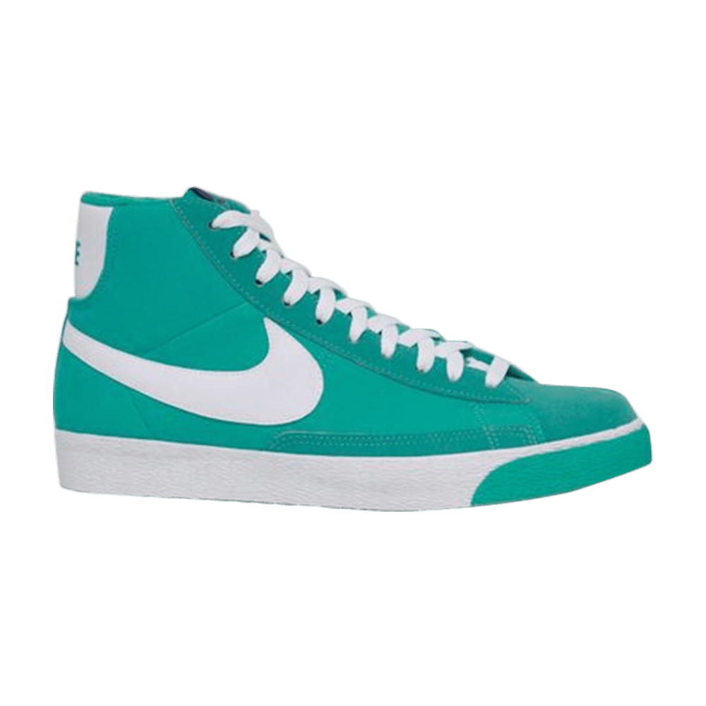 Blazer SP High 'New Green'