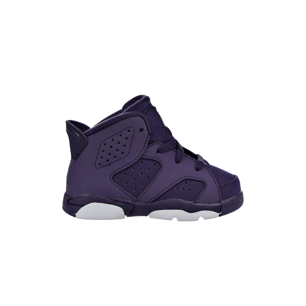 Air Jordan 6 Retro GT 'Purple Dynasty'