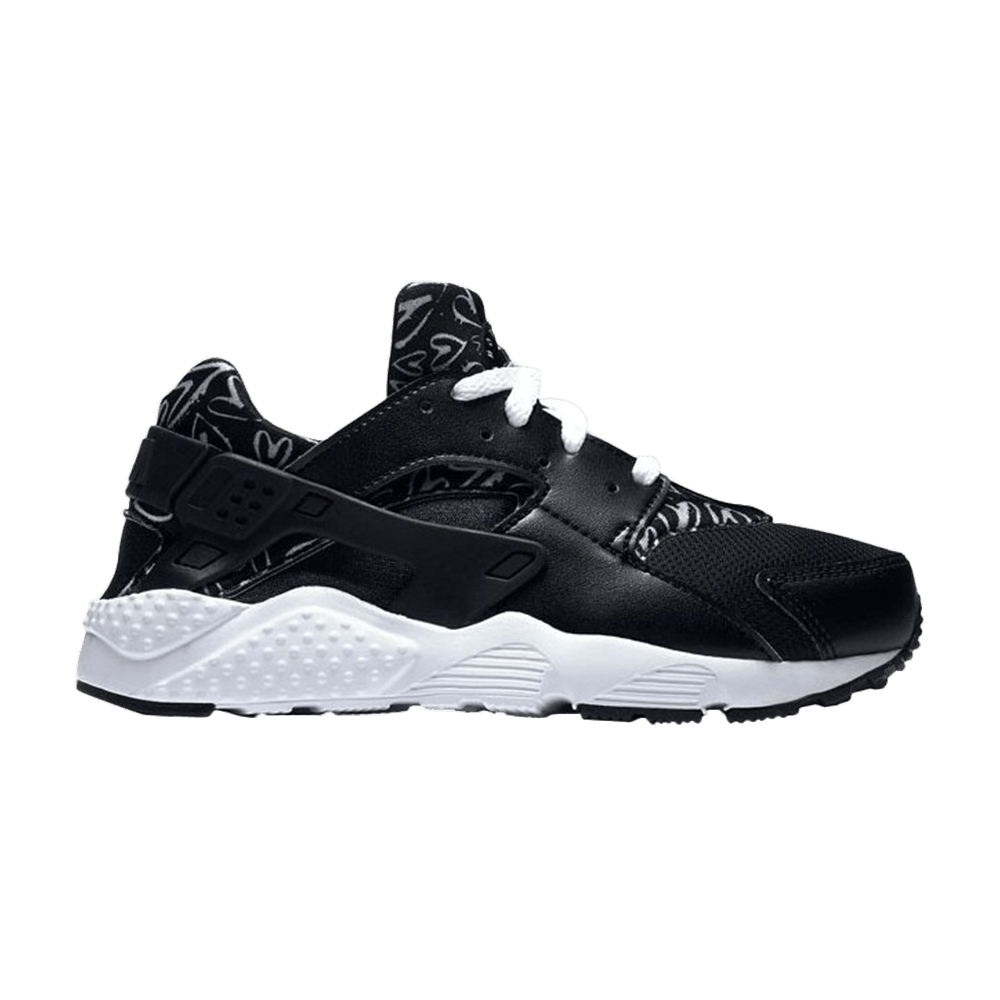 Huarache Run Print PS