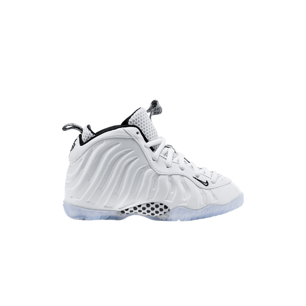 Little Posite One PS 'White'