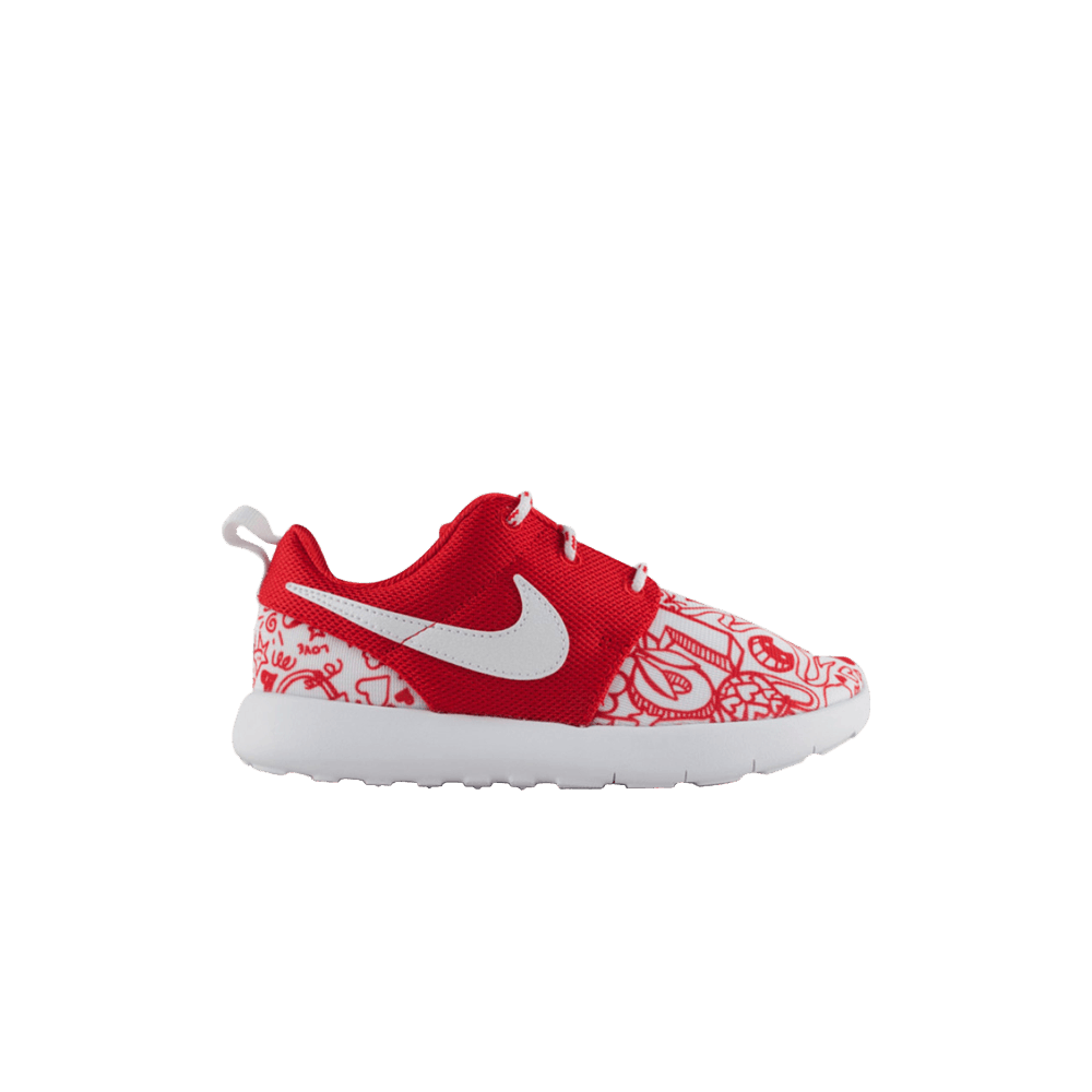 Roshe One Print PS