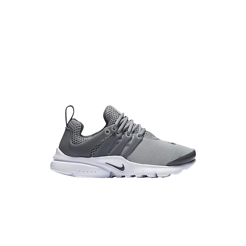 Presto PS 'Cool Grey'