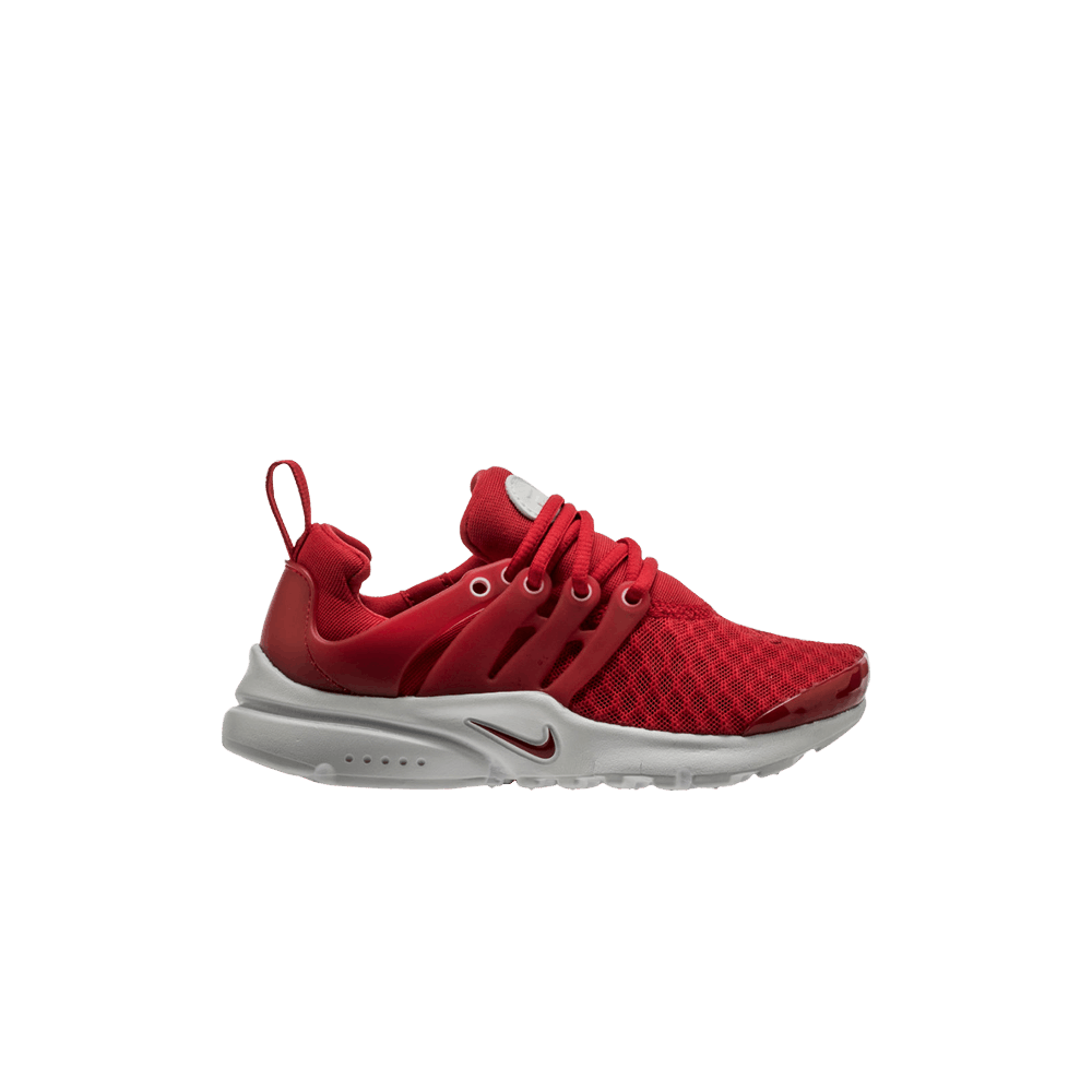 Presto BR PS 'University Red'