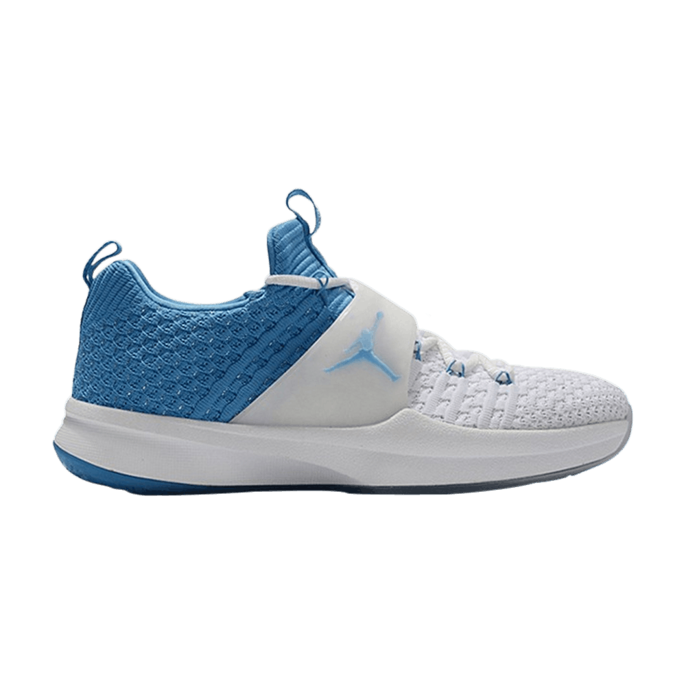 Jordan Trainer 2 Flyknit 'UNC'