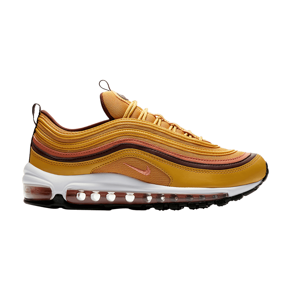 Wmns Air Max 97 'Mustard'