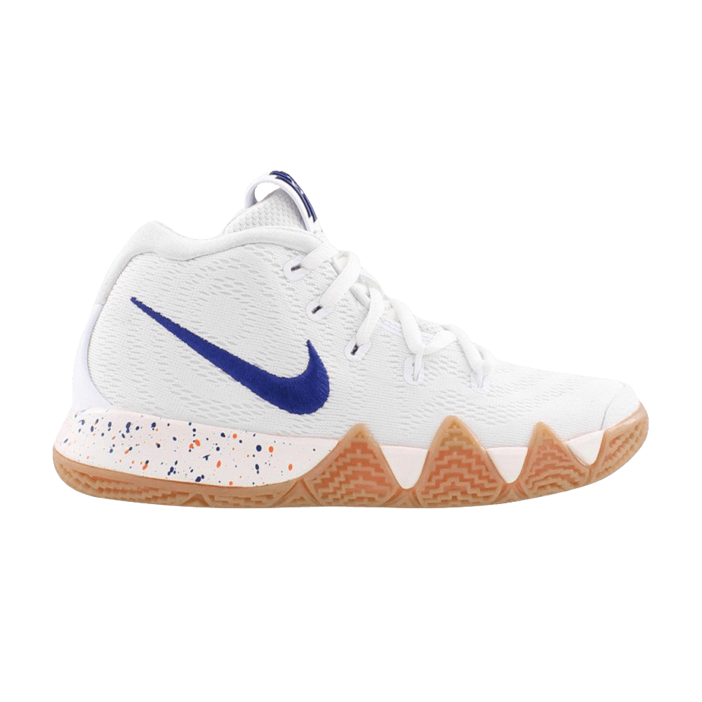 Kyrie 4 PS 'Uncle Drew'