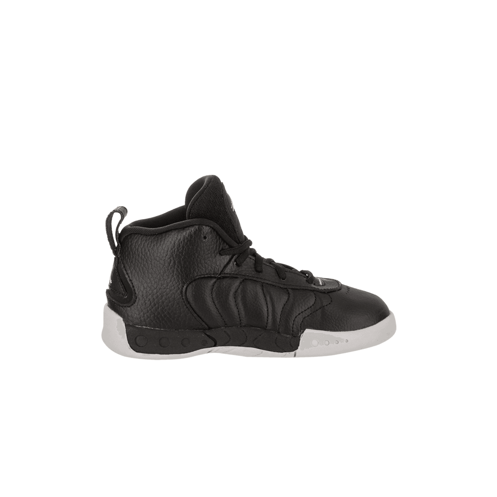 Jordan Jumpman Pro BT