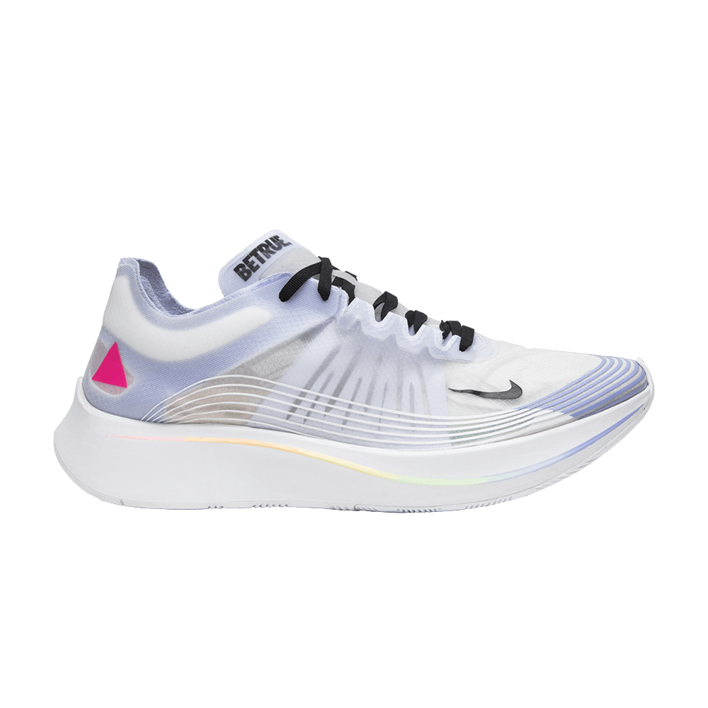 Zoom Fly SP 'Be True'