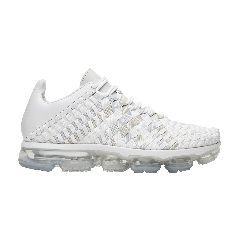 Air VaporMax Inneva Woven 'Summit White'