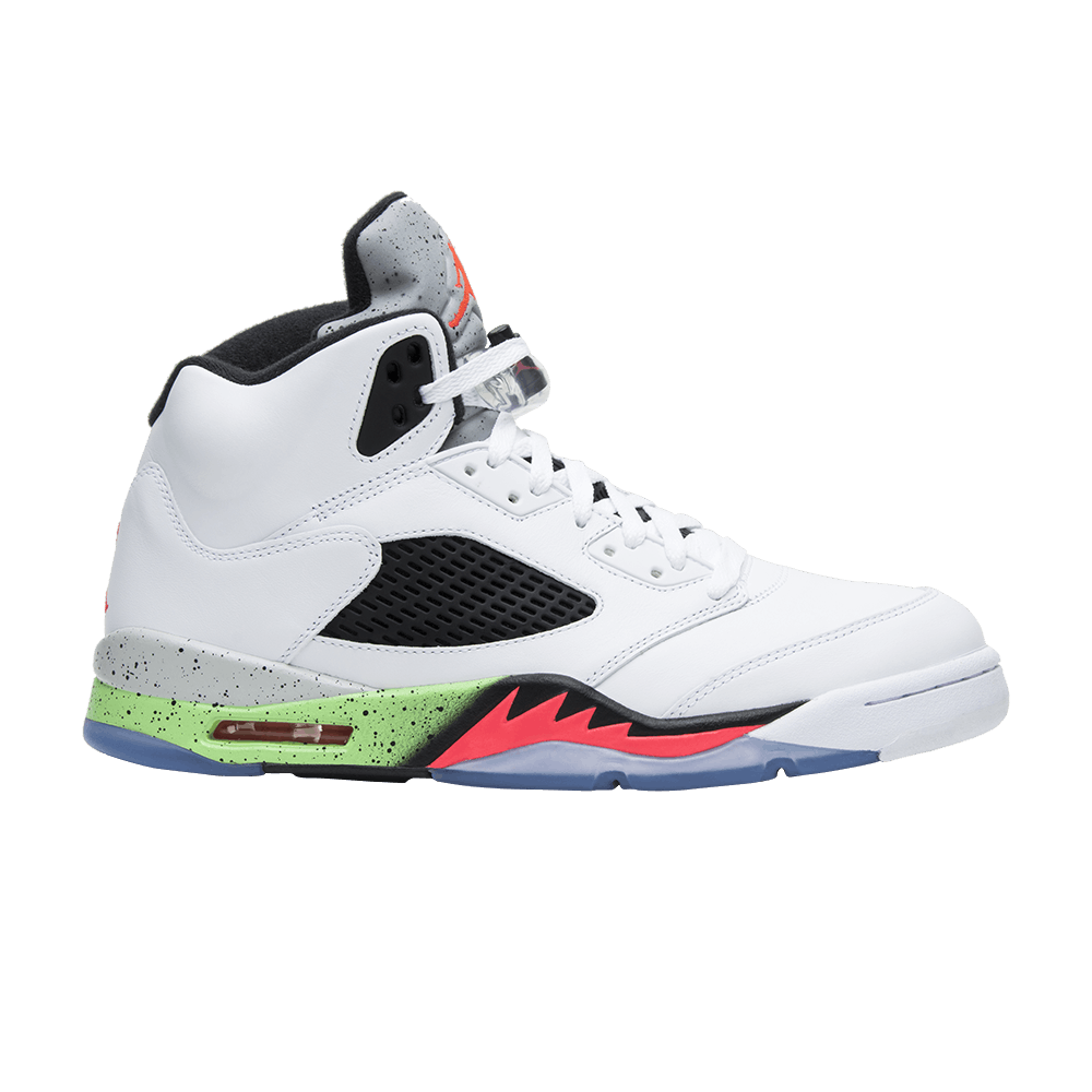 Air Jordan 5 Retro 'Pro Stars'