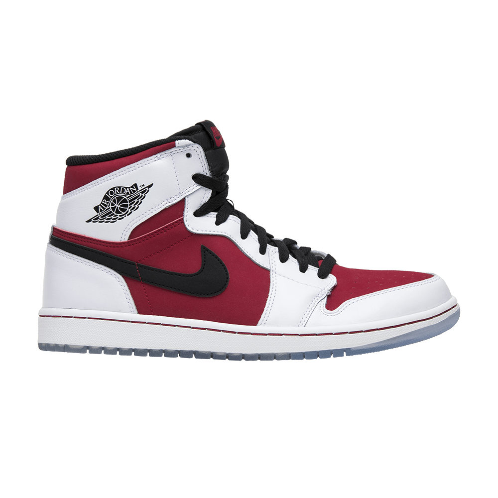 Air Jordan 1 Retro 'Carmine'