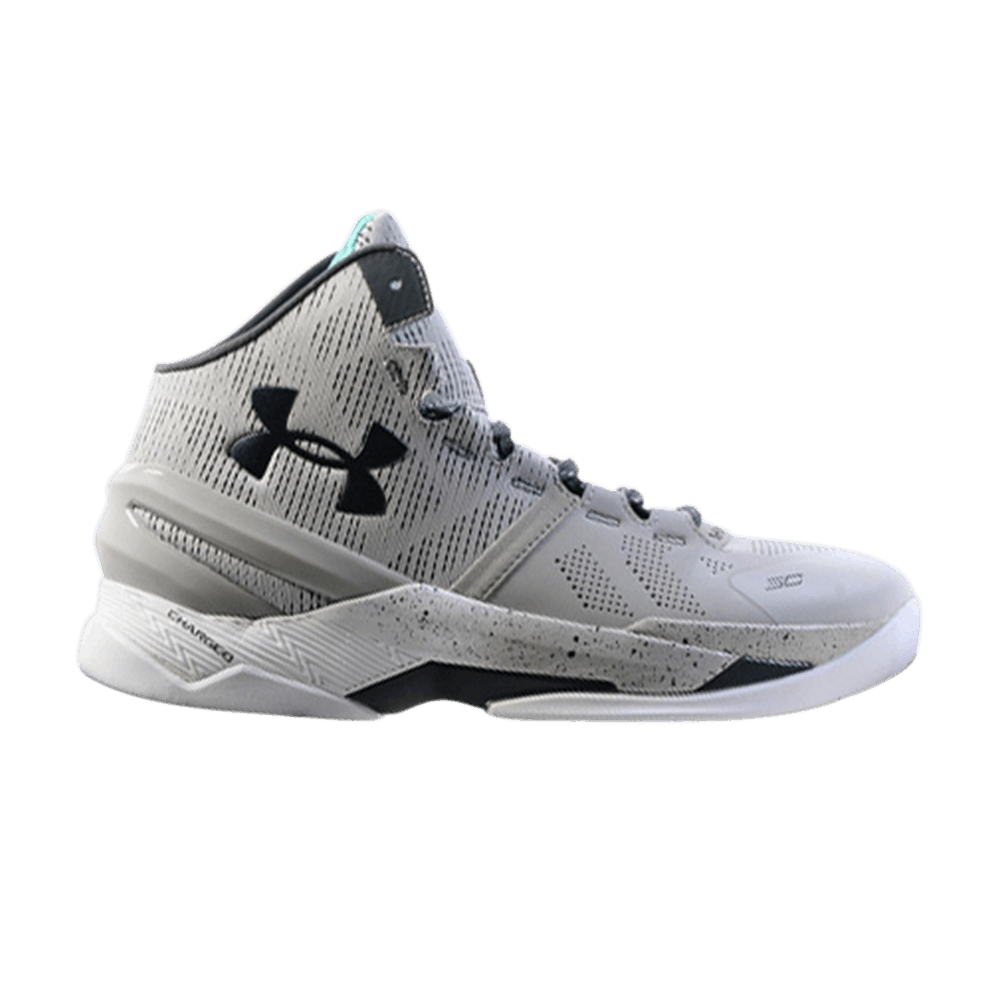 Curry 2 'Storm'