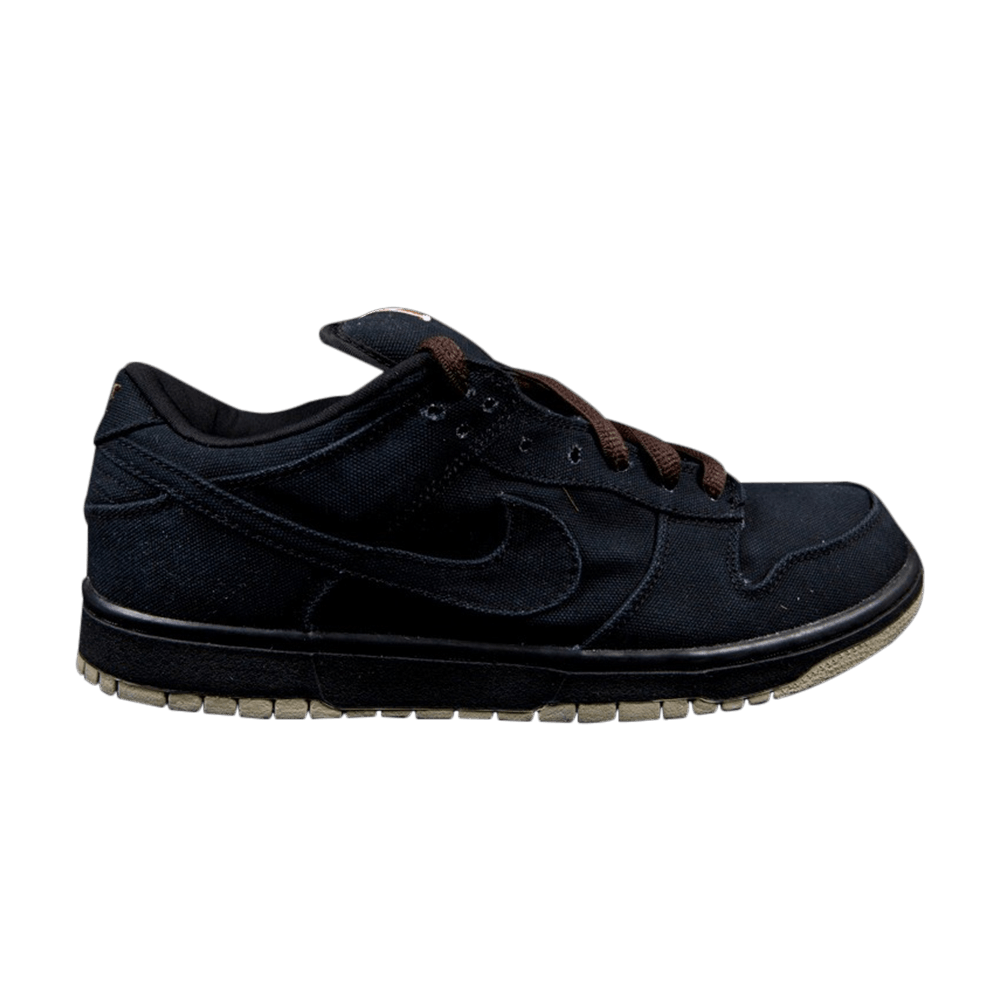 Dunk Low Pro SB 'Carhartt'