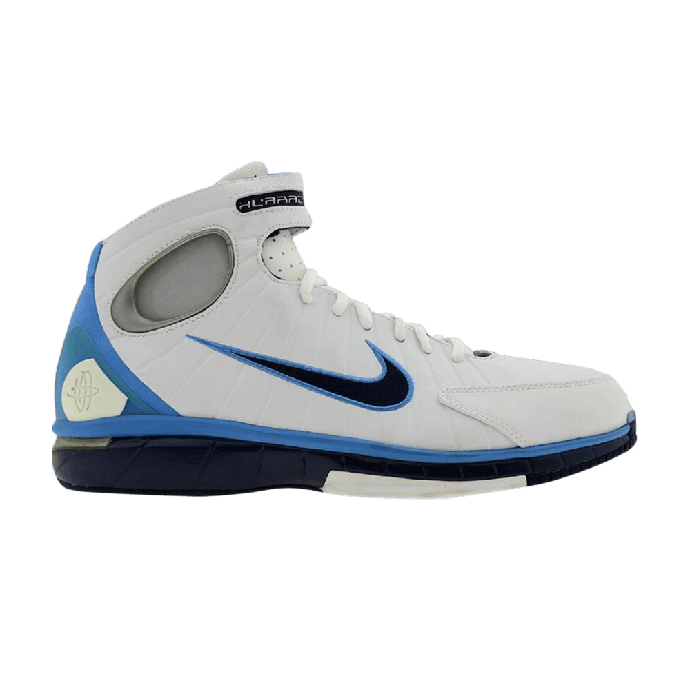 Nike Zoom Air Huarache 2K4 'University Blue'