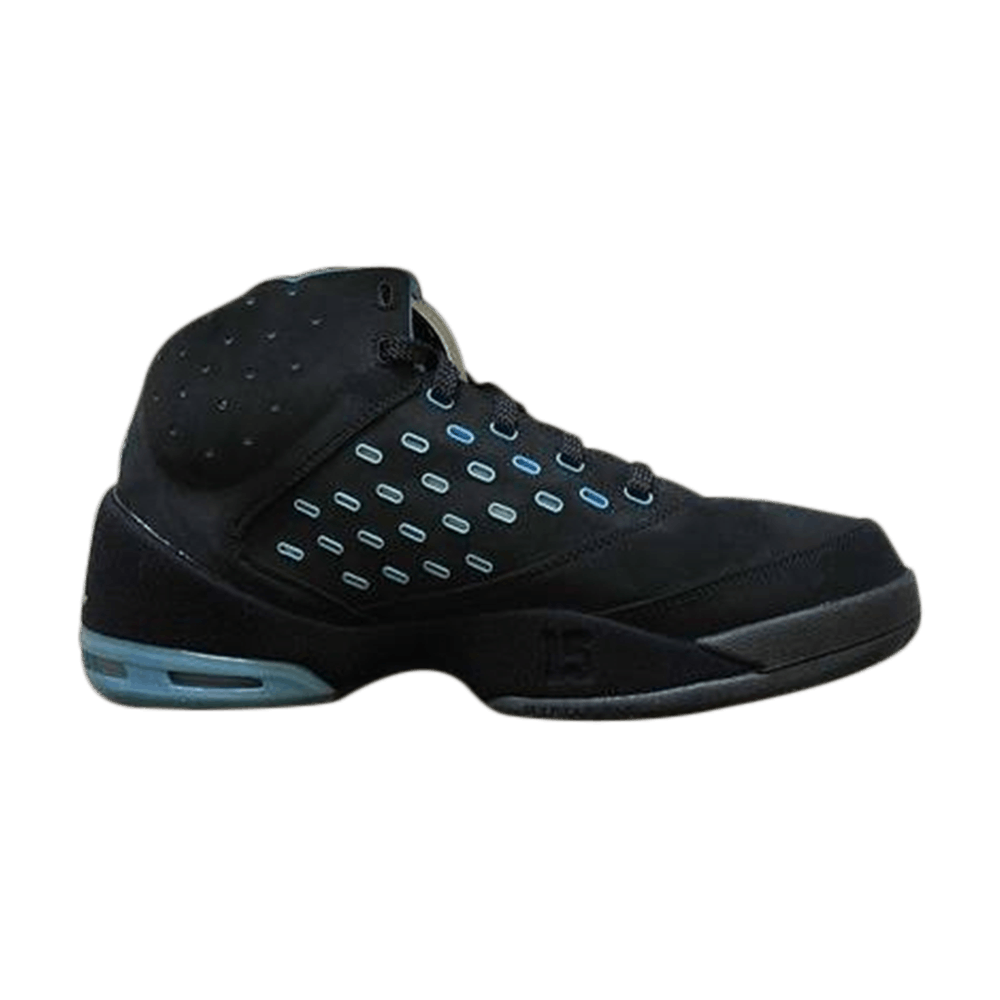 Jordan Melo 5.5 'Black'