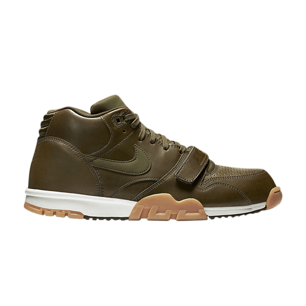 Air Trainer 1 Mid