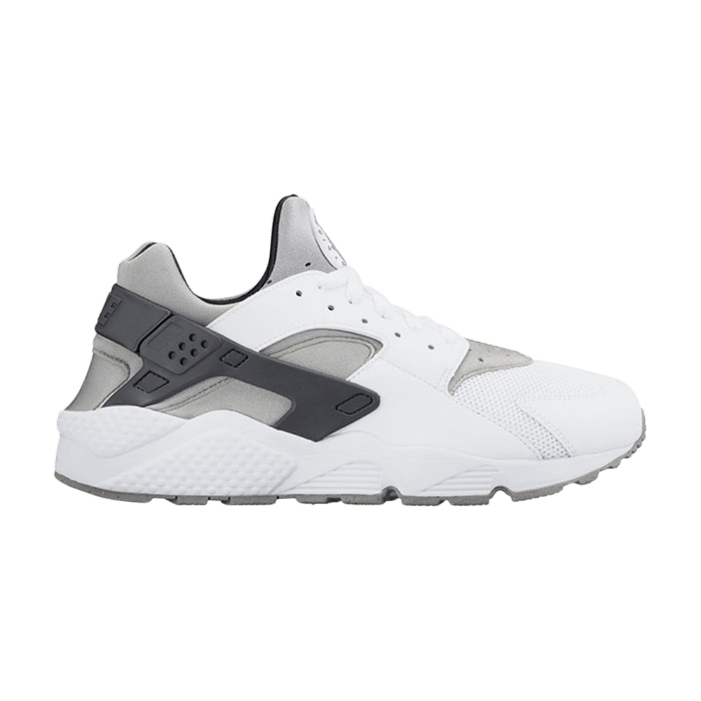 Air Huarache 'White Wolf Grey'