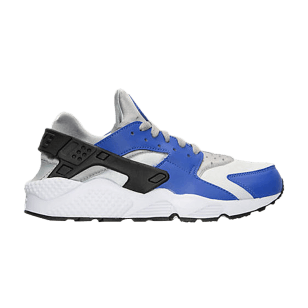 Air Huarache 'Comet Blue'