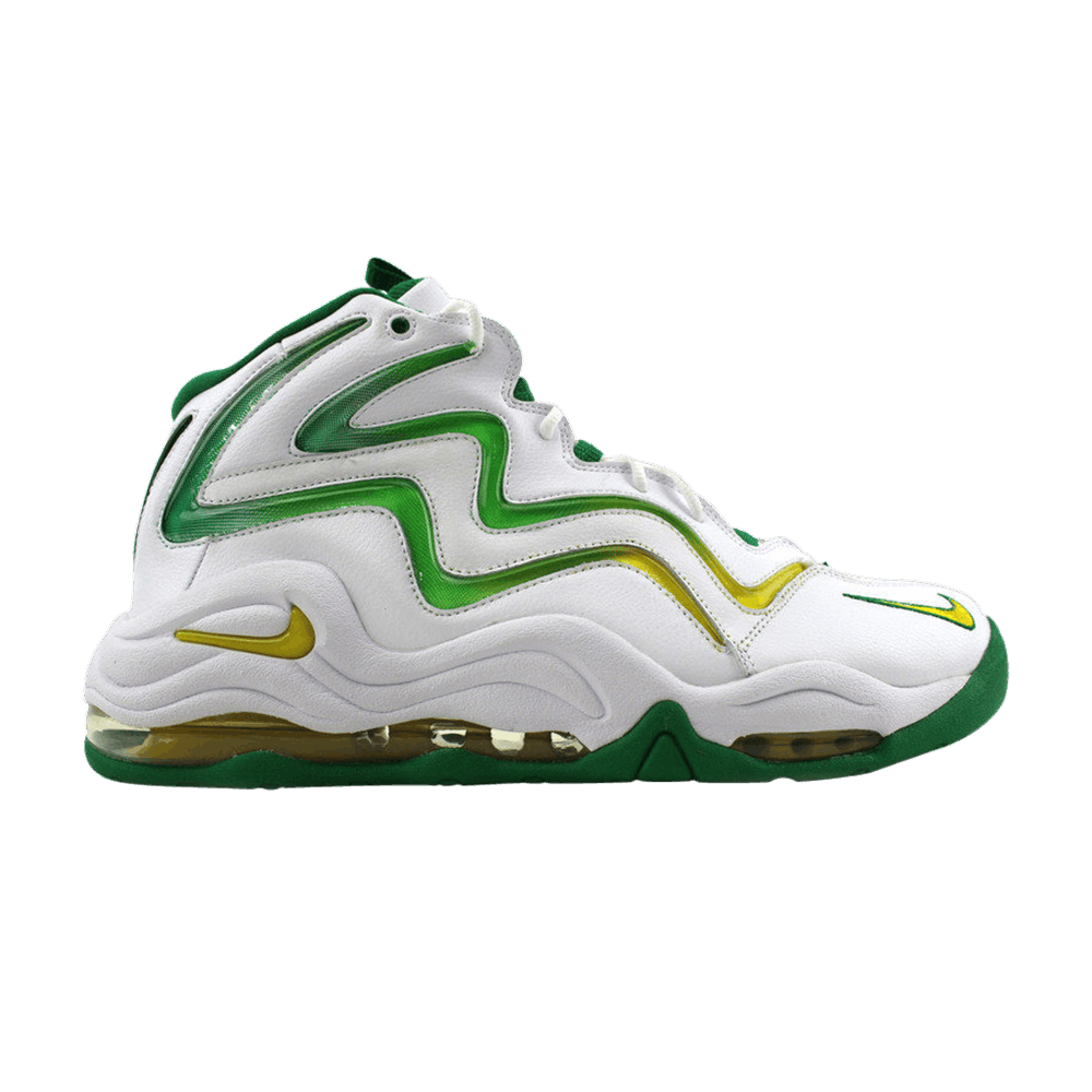 Air Pippen Hoh 'Draft Pack'