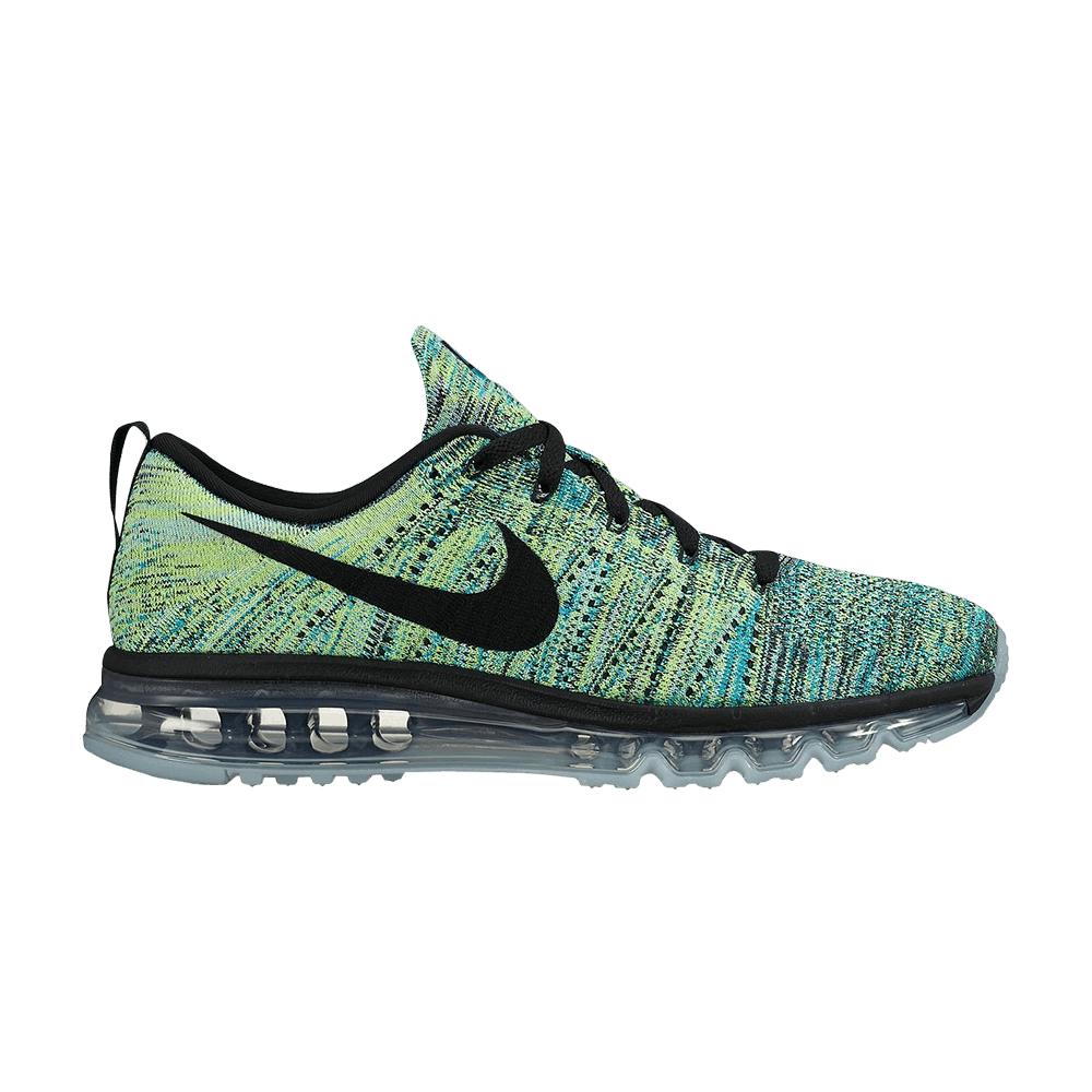 Flyknit Max