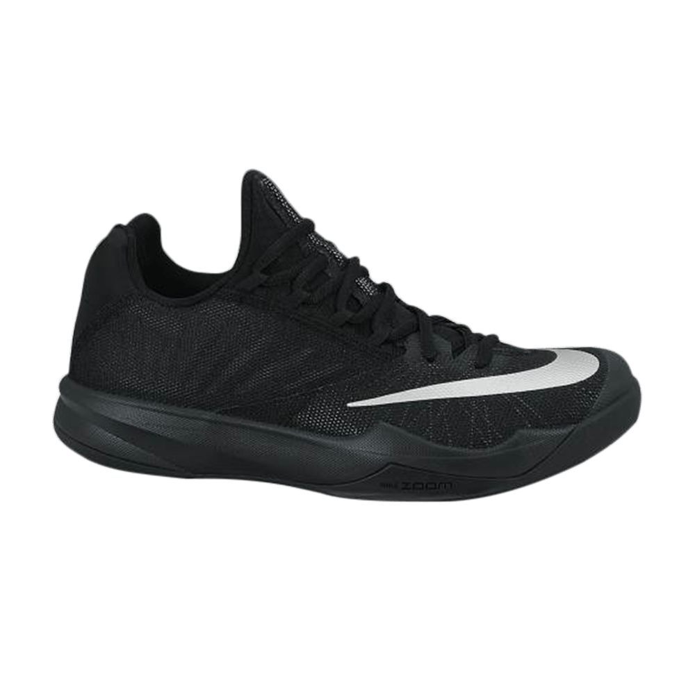 Zoom Run The One 'Anthracite'