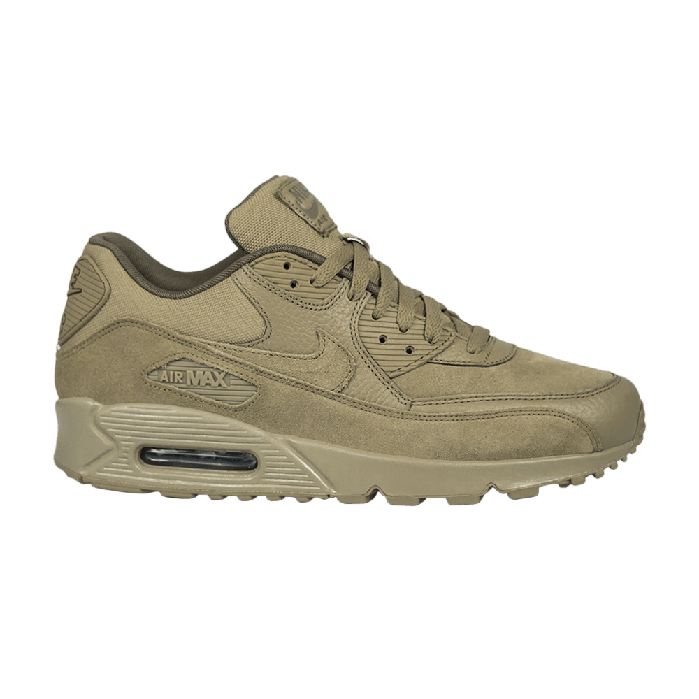 Air Max 90 Premium 'Neutral Olive'