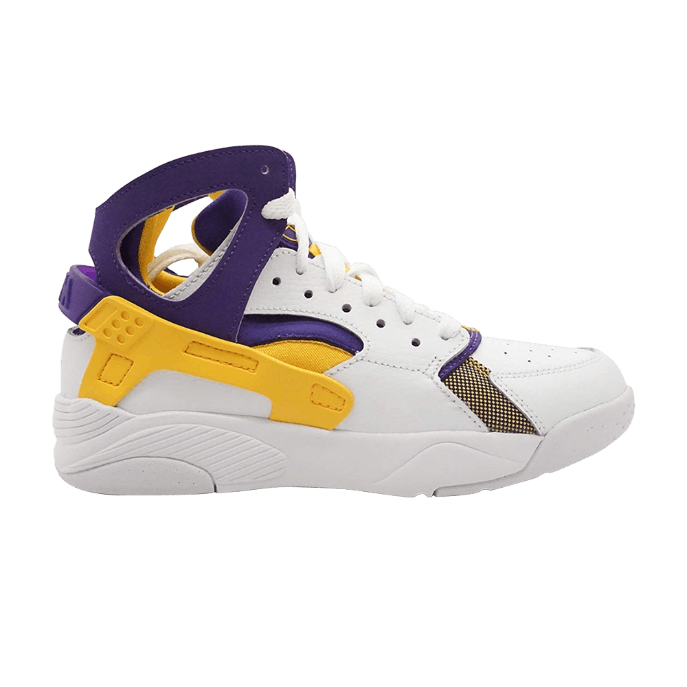 Air Flight Huarache GS 'Lakers'