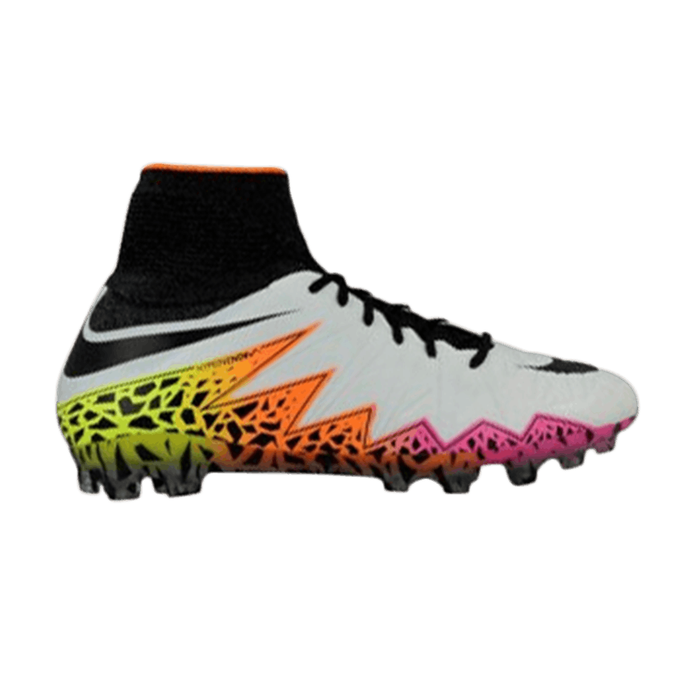 Hypervenom Phantom II AG-R Soccer Cleat