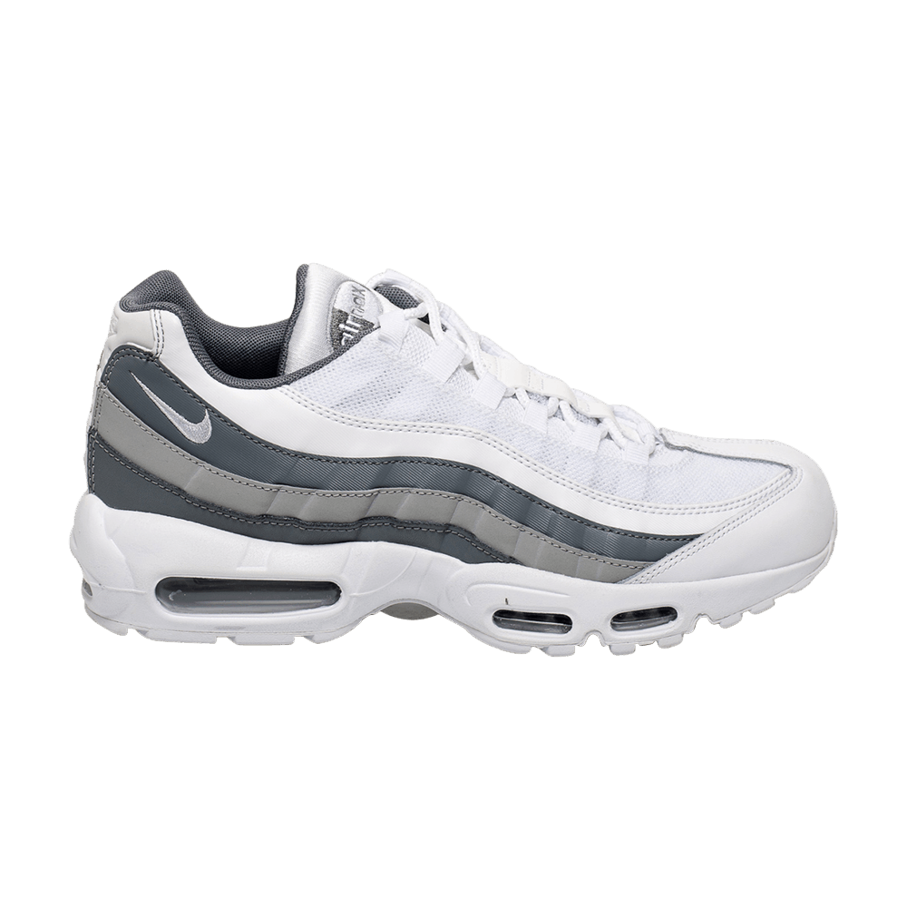 Air Max 95 Essential 'White'