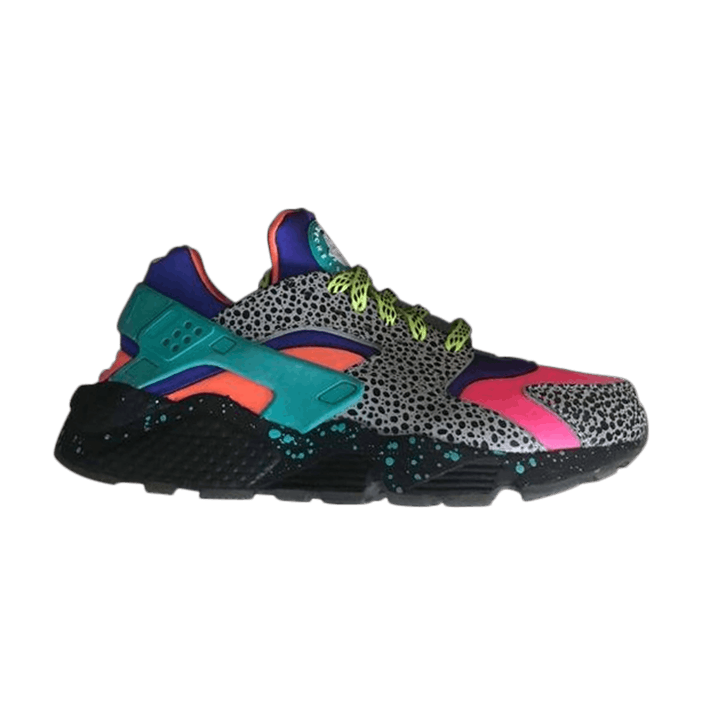 Air Huarache Run Premium iD