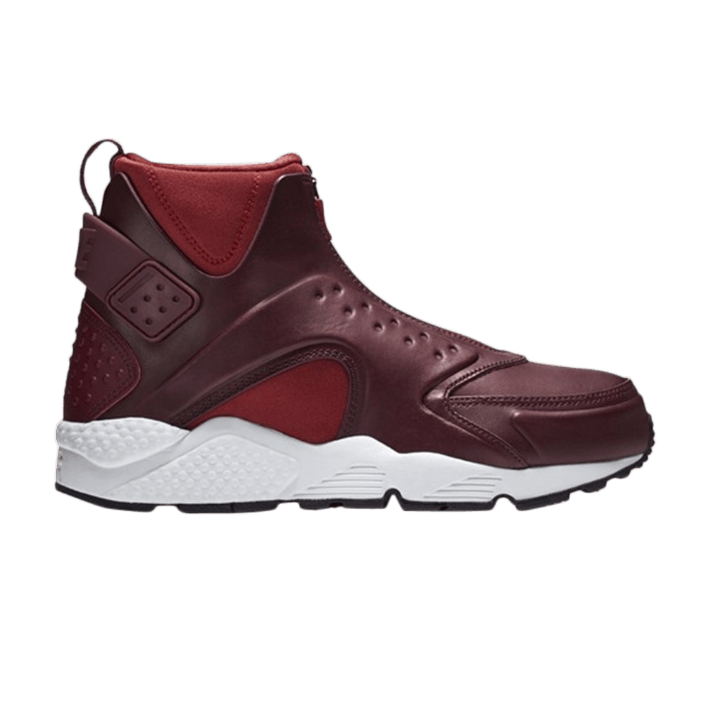 Wmns Air Huarache Run Mid