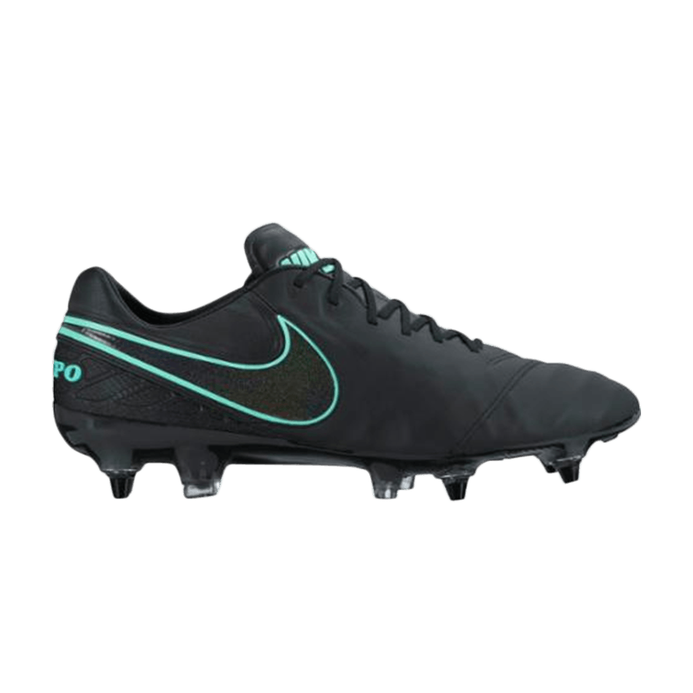 Tiempo Legend 6 SG-Pro 'Black'