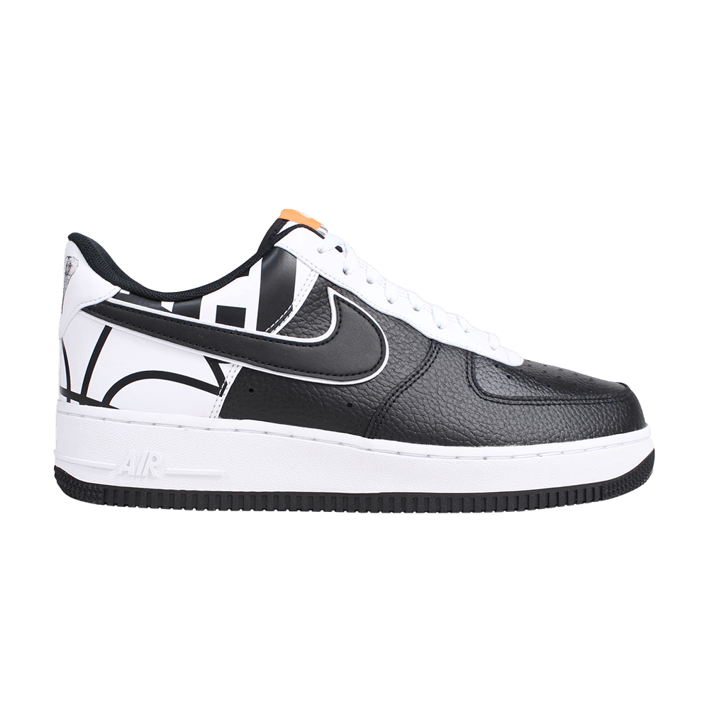 Air Force 1 '07 LV8 'Force Logo'