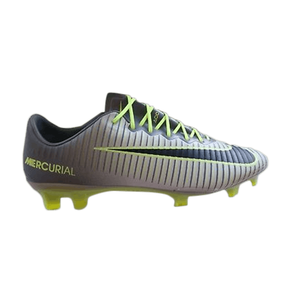 Mercurial Vapor XI FG Soccer Cleat