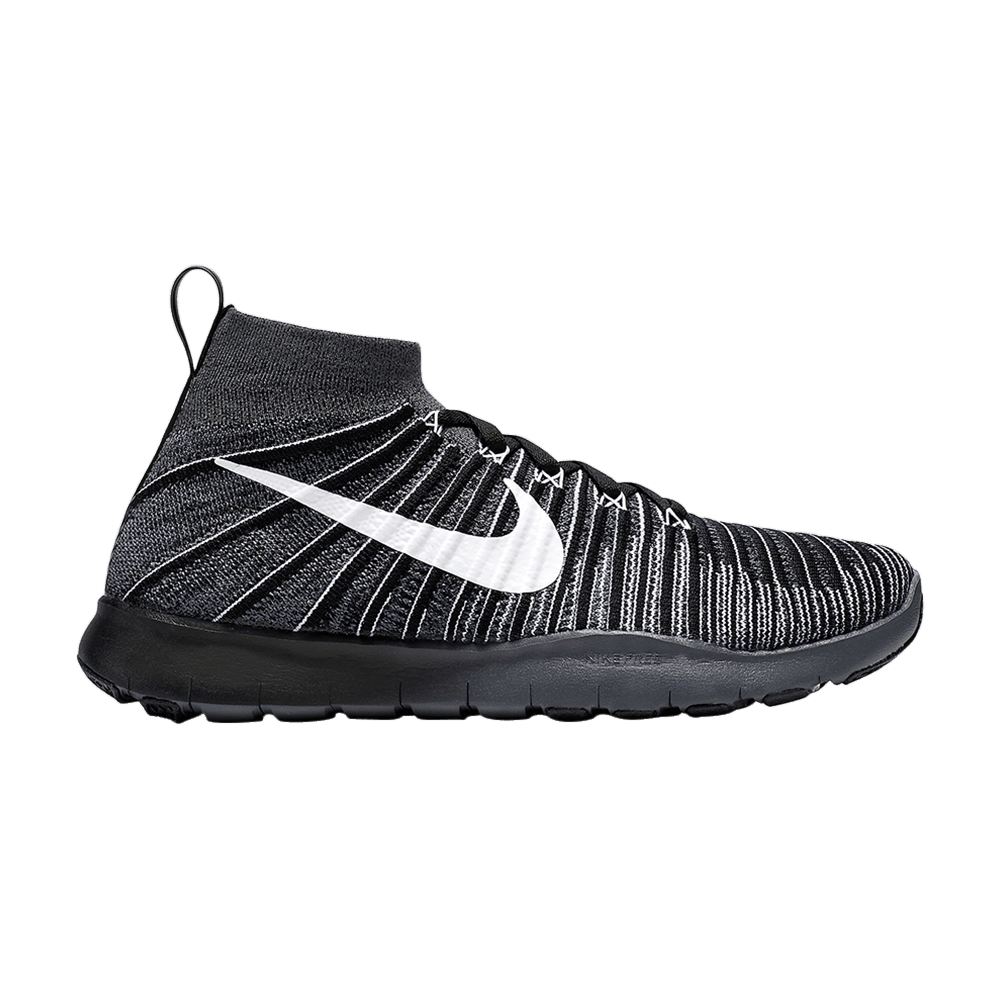 Free Train Force Flyknit